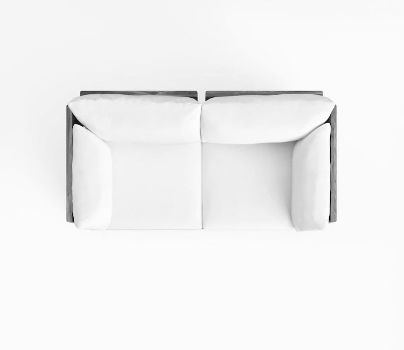 All-Weather Outdoor Sustainable Modular Deep Seating Patio furniture, Club Chair, Sofa, Sectional, Ottoman